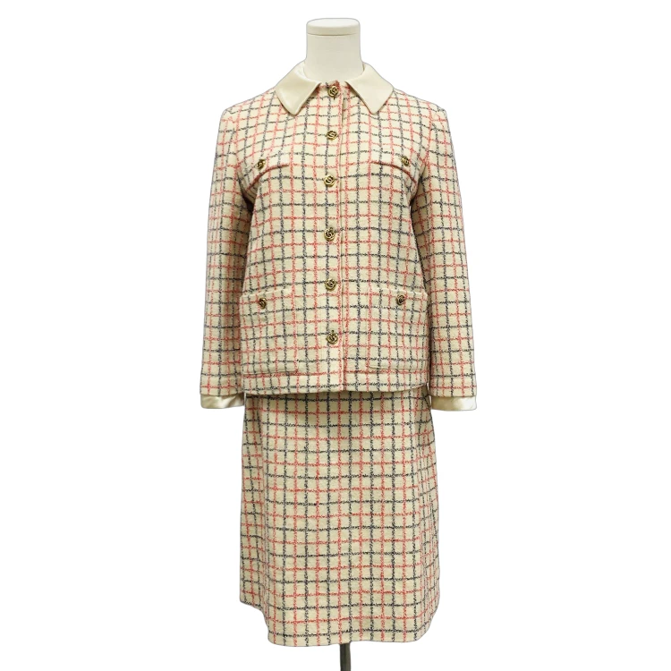 古驰/套装/95新/[251226LT02]