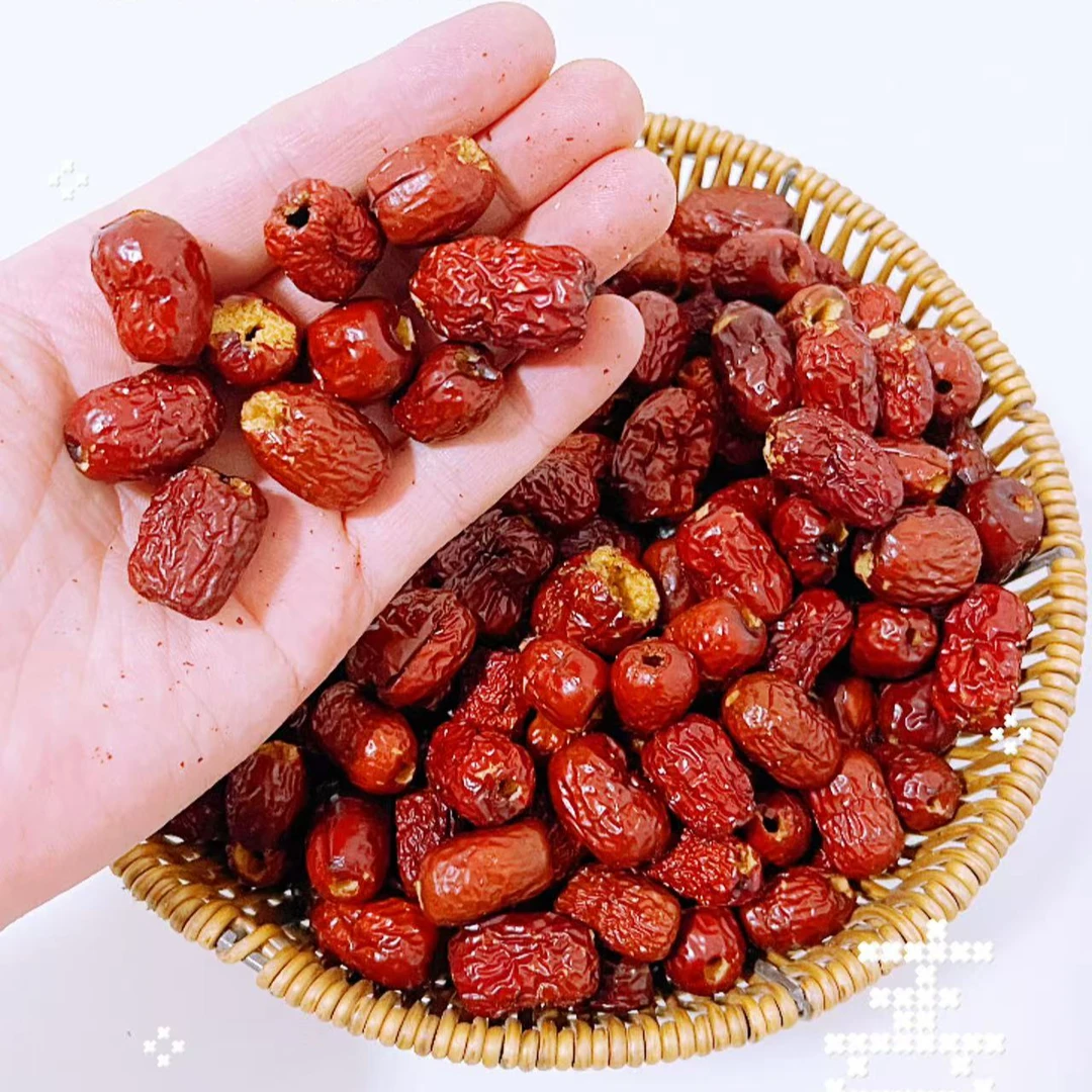 延州情陕北脆枣（拍一发三）