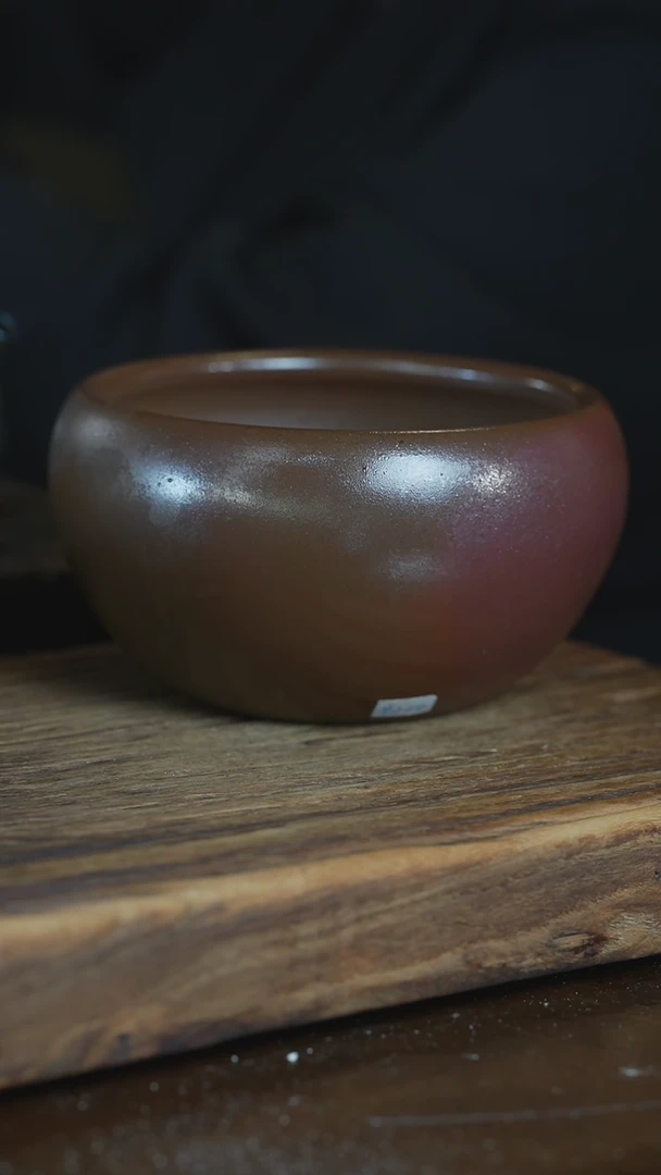 【闪购商品】水洗浪鬼柴烧龙窑系列水洗