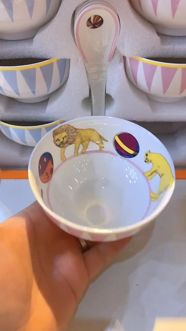 杯鸿辉家品牌瓷器，京东包邮！