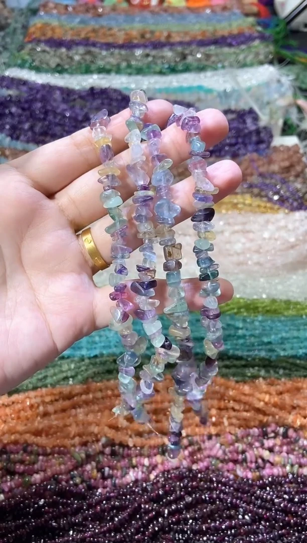 未镶嵌珠宝半成品水晶独角兽