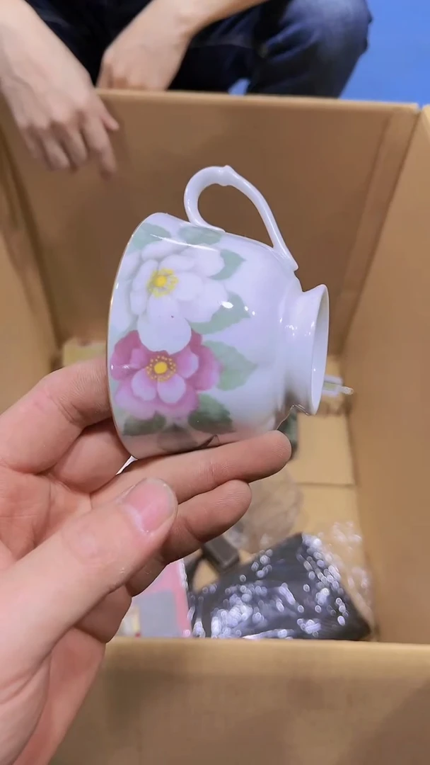 【闪购商品】瑕疵品瓷器瓷器瓷器