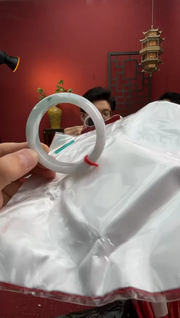 未镶嵌手镯翡翠翡翠手镯17