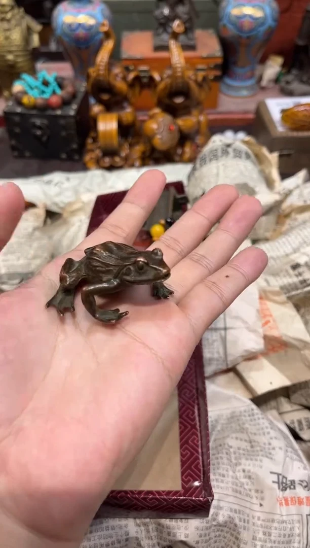 W刘哥高端专属精品7