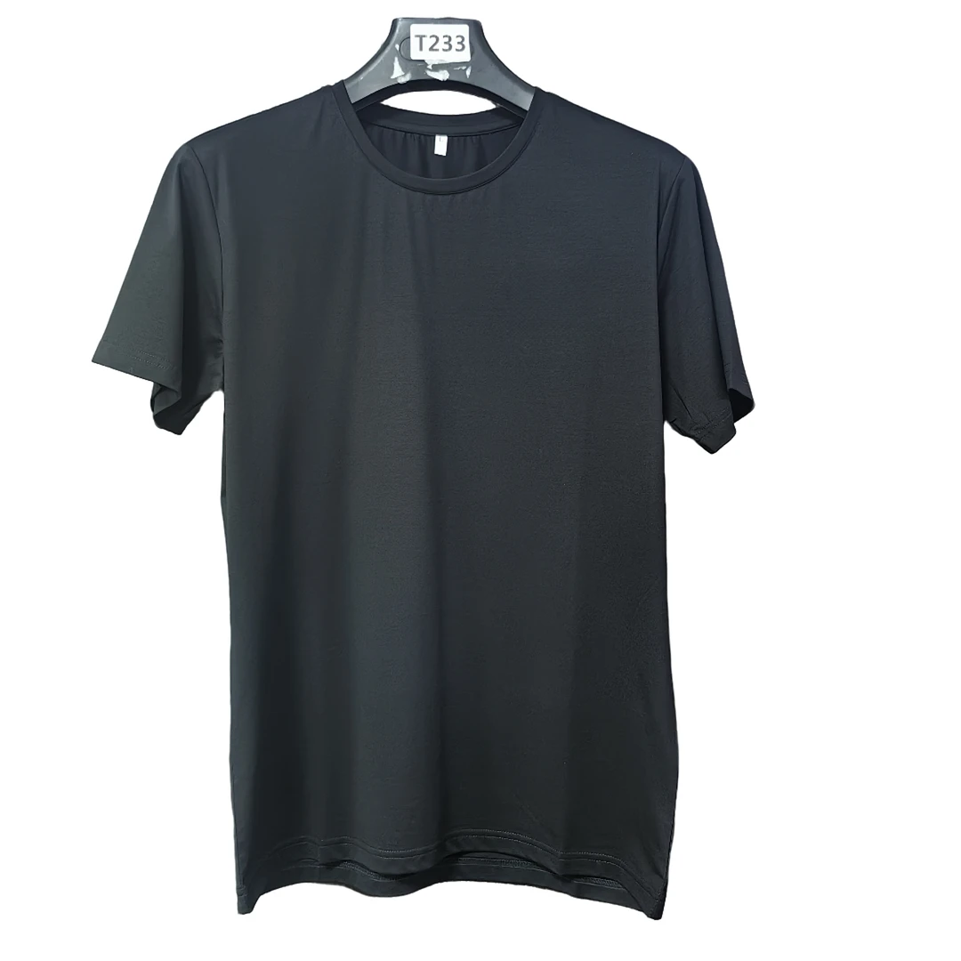 T233【金家】新款男士T恤#0227