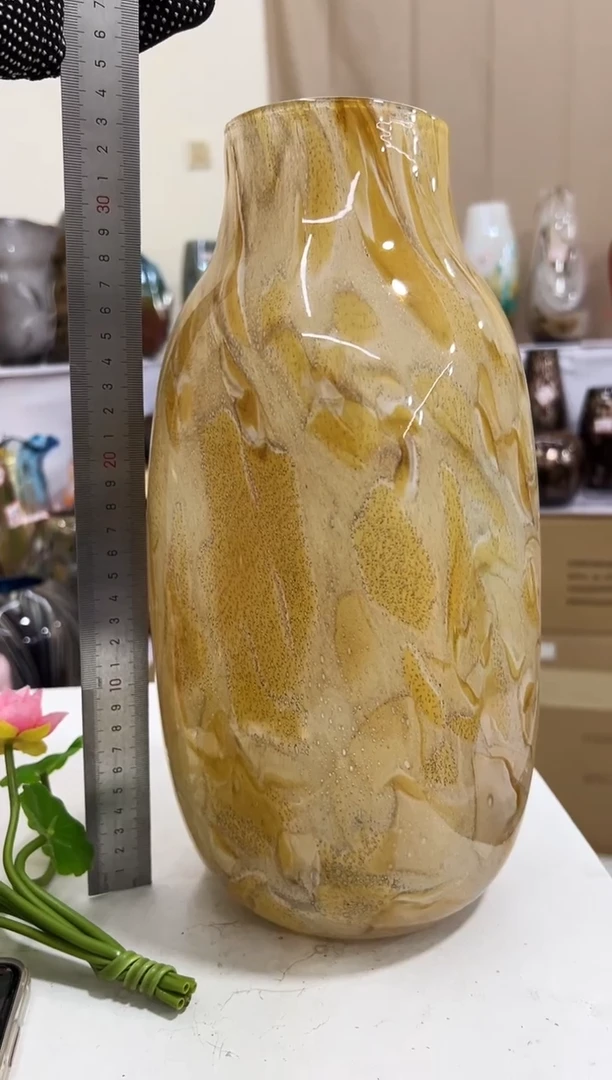 【闪购商品】也麦花器