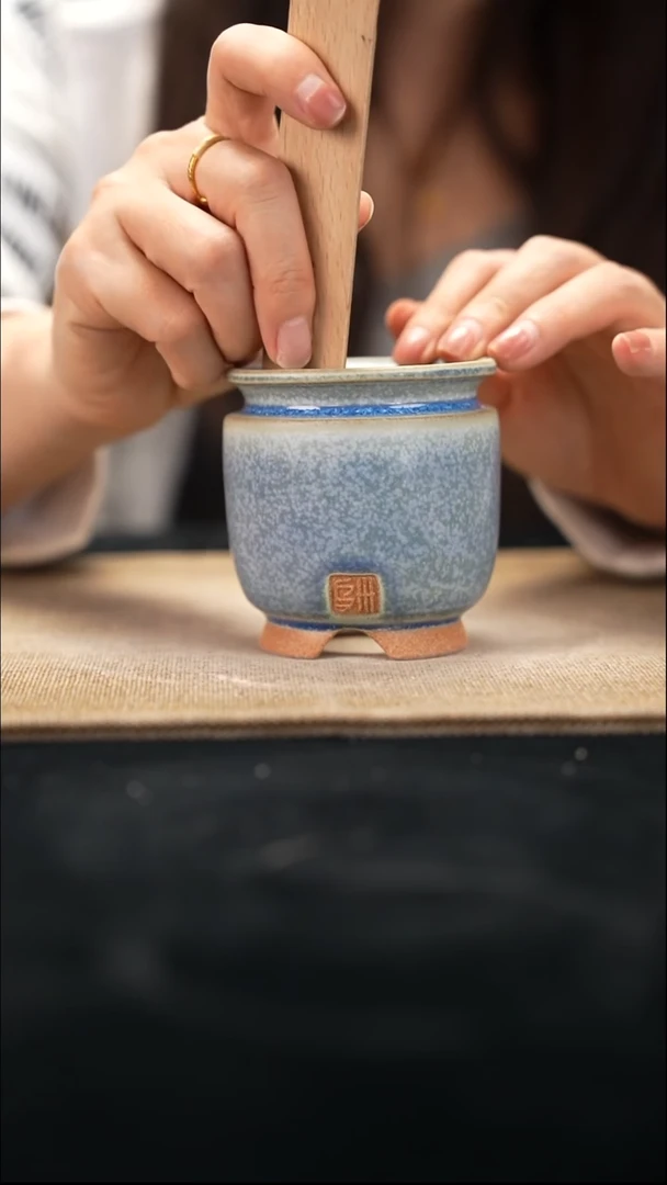 11-14-208花盆口径5