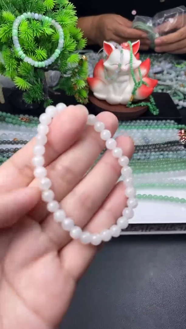 颈饰未镶嵌翡翠批量货品多样性发其一/2798