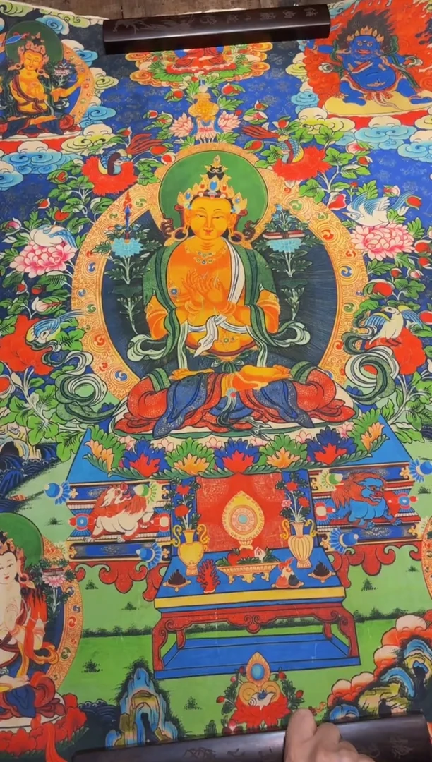 卷轴画 博雅阁i专属链接56