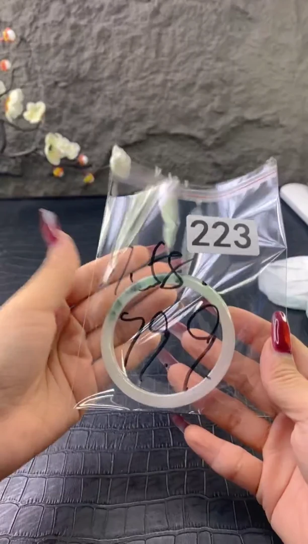 无非金属（按圈口价格加购）手镯