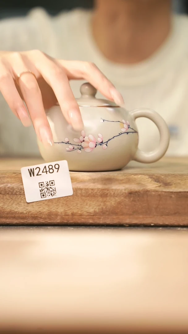 【经典福利】/ 杯子@@W2489