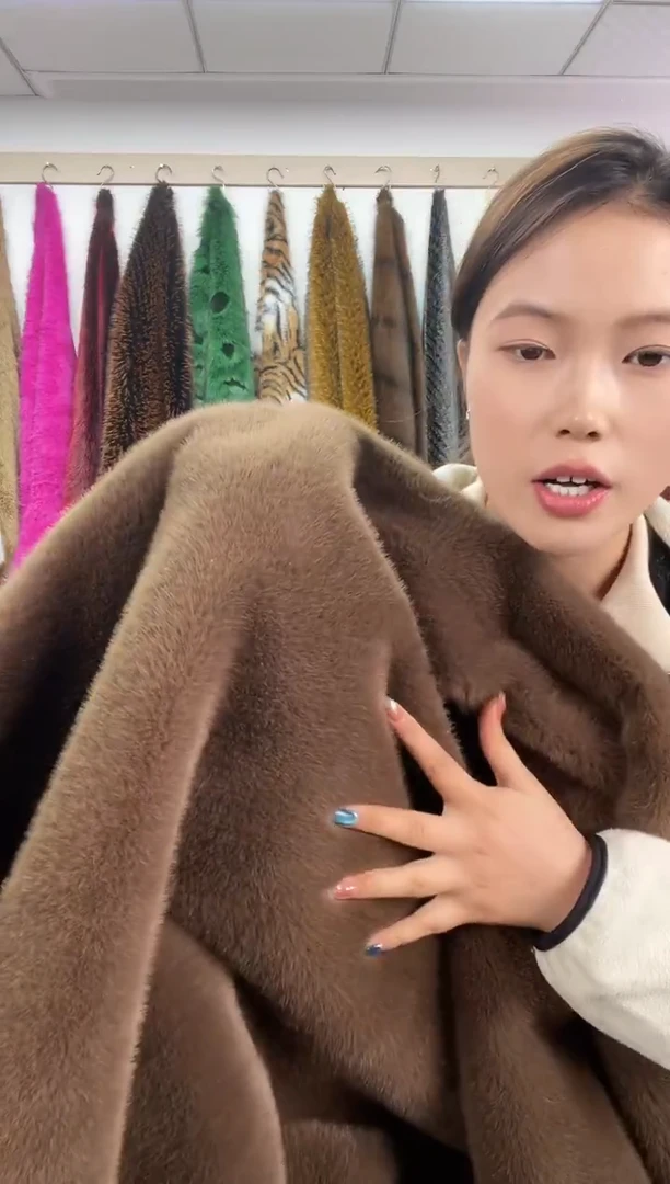 狐狸毛超级福利B9