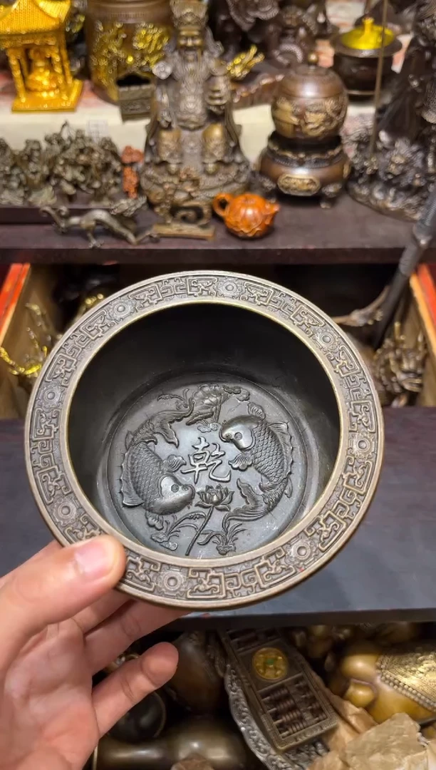 铜古居高端精选链接A101