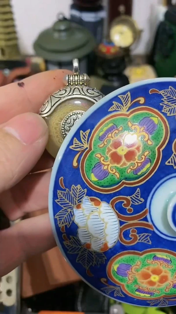 【闪购商品】摆件茶文化,工艺美术