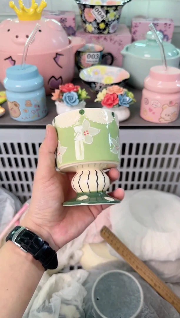 瓷片503默认微瑕谨慎参怕库存1件