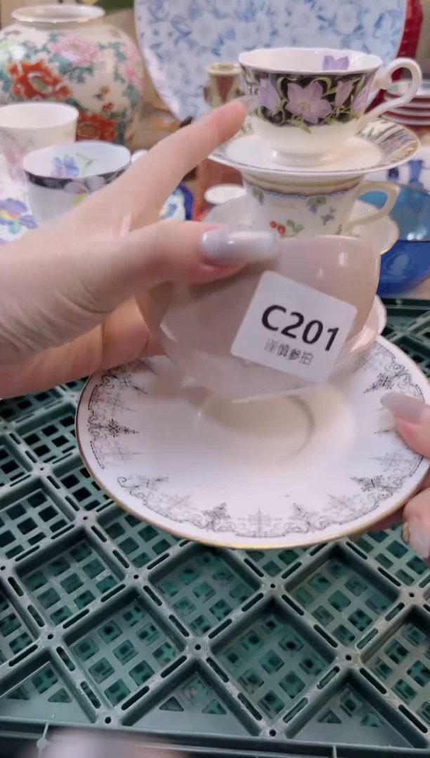 【闪购商品】杯             201