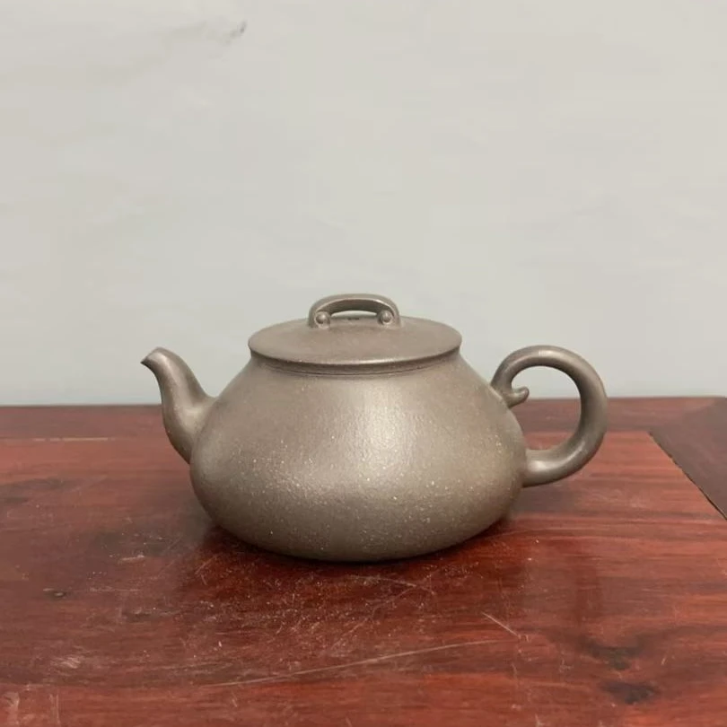 sl 260cc 紫砂壶243号