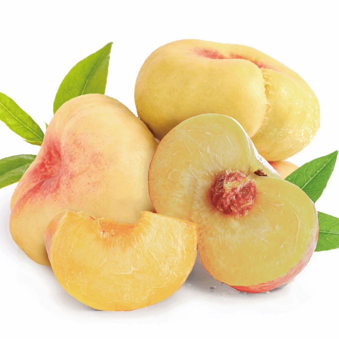 会昌独好云雾蟠桃5斤装