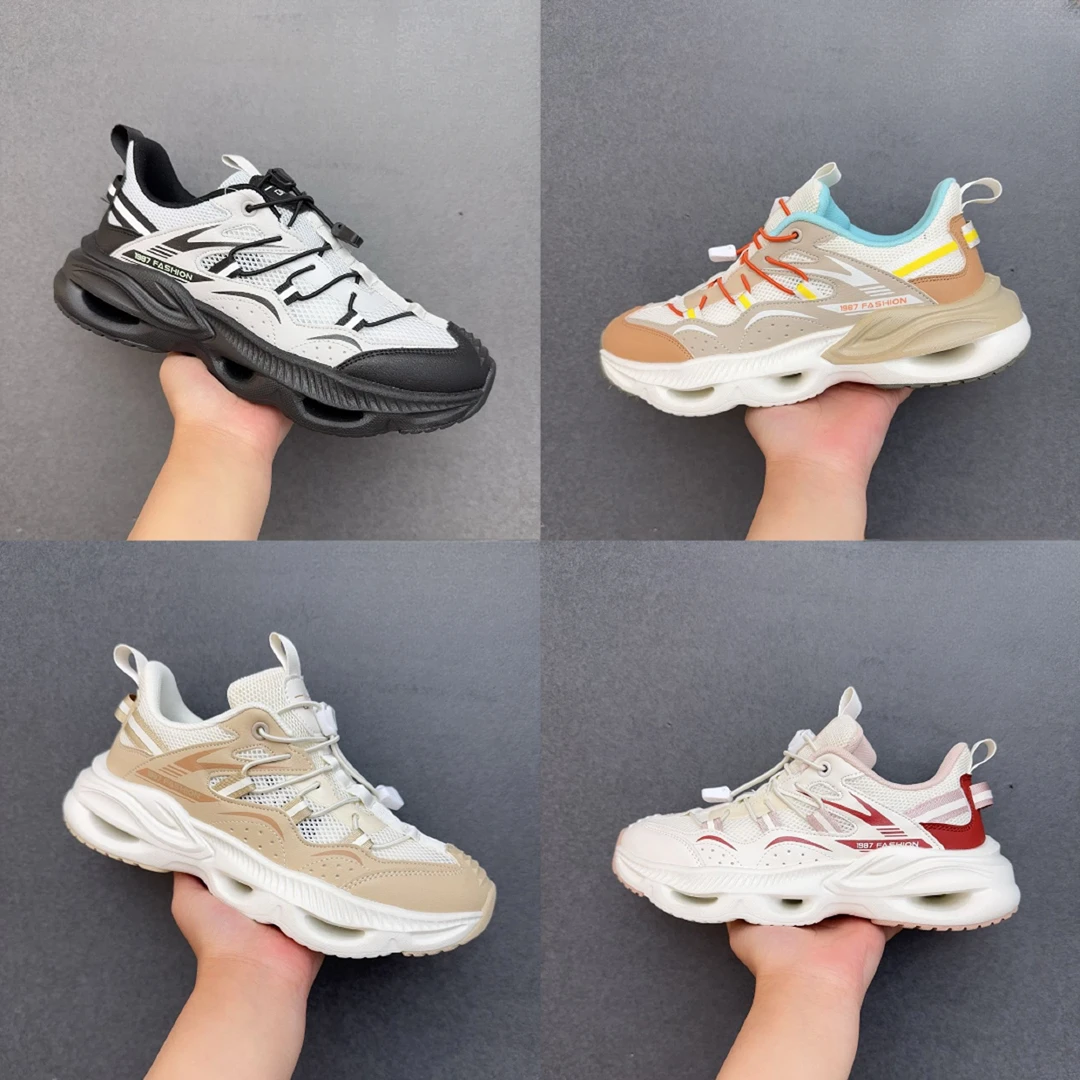 男女童潮鞋对应编码下单031