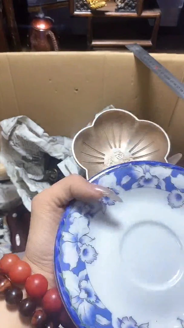 【闪购商品】瓷器瓷片瓷器瓷片