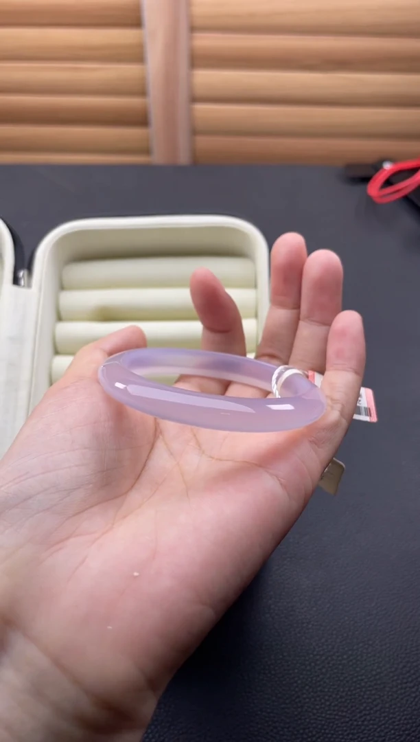 手镯玛瑙/玉髓未镶嵌福利款微瑕/包容 介意慎拍0