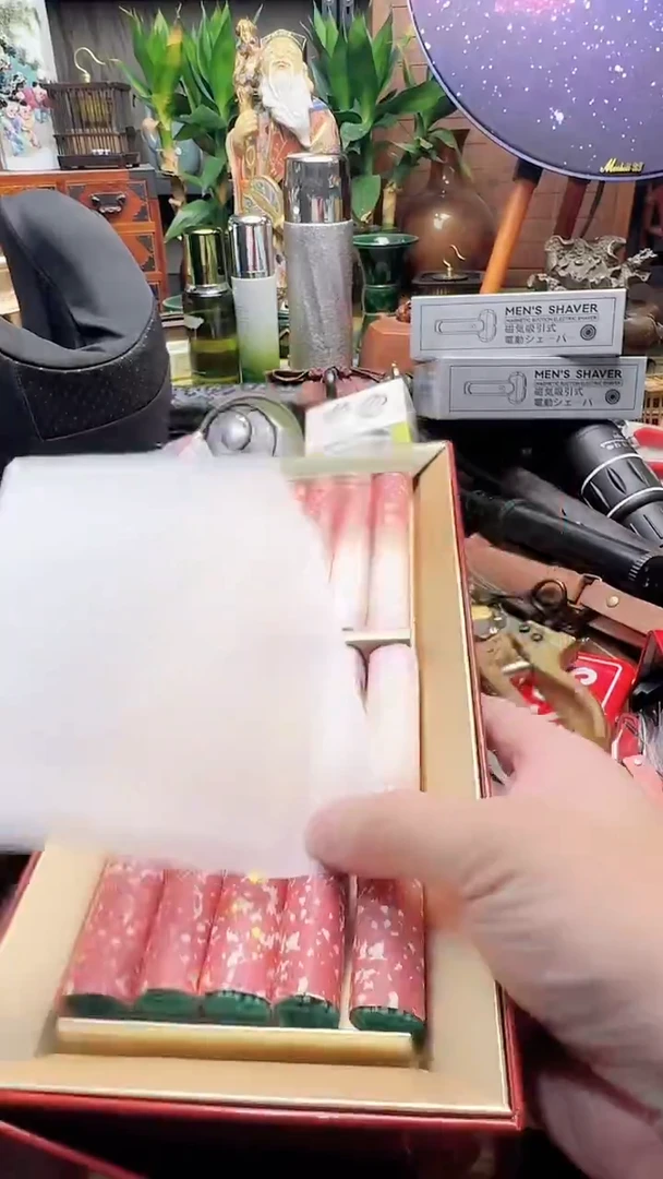 瓷器摆件茶文化  工艺美术