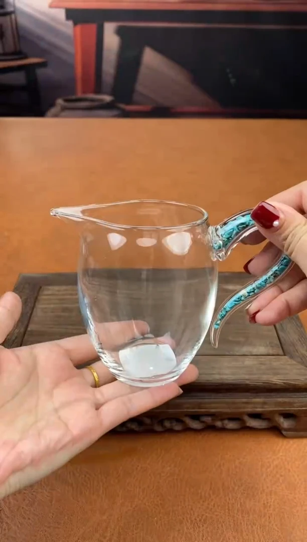 【闪购商品】陶禧茶器闪购福利V