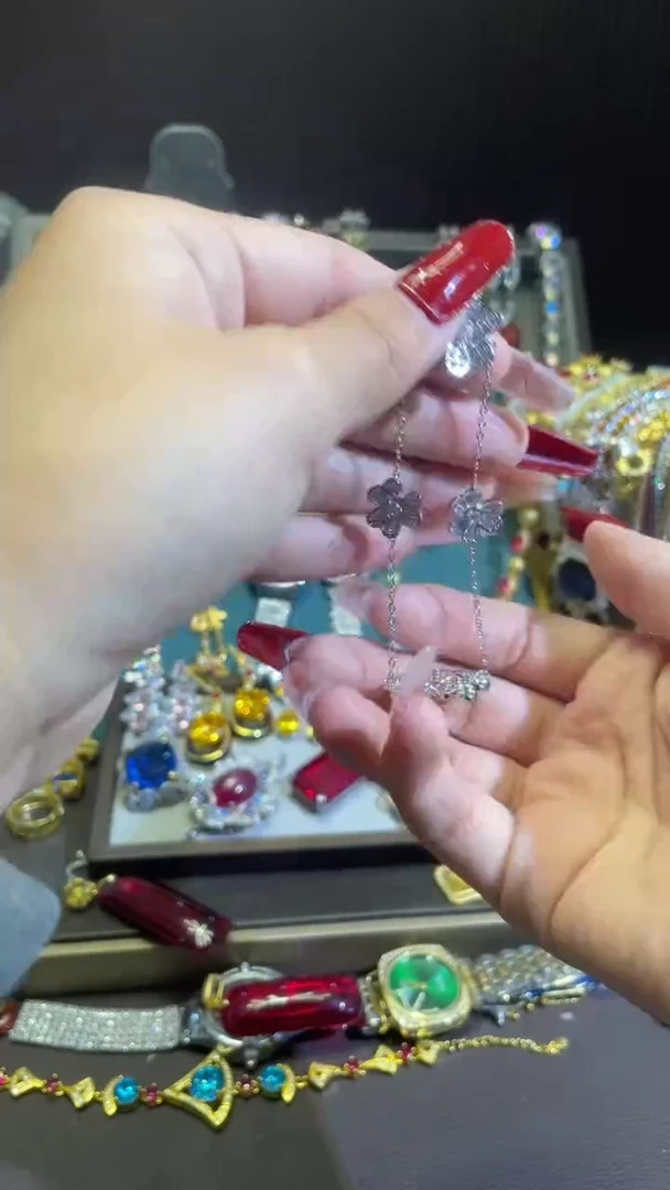 非金属无高端定制精品系列款式S161