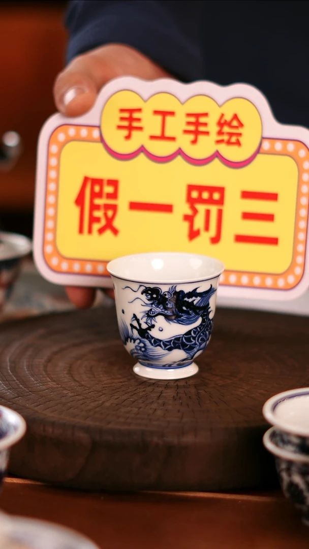 【闪购商品】 非常非常漂亮的茶器62