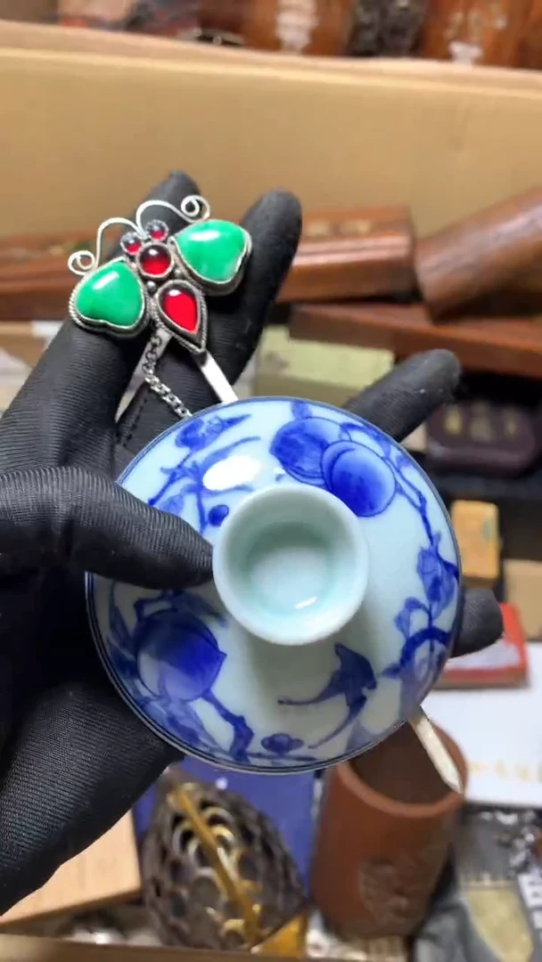 【闪购商品】瓷器默认微瑕瓷器