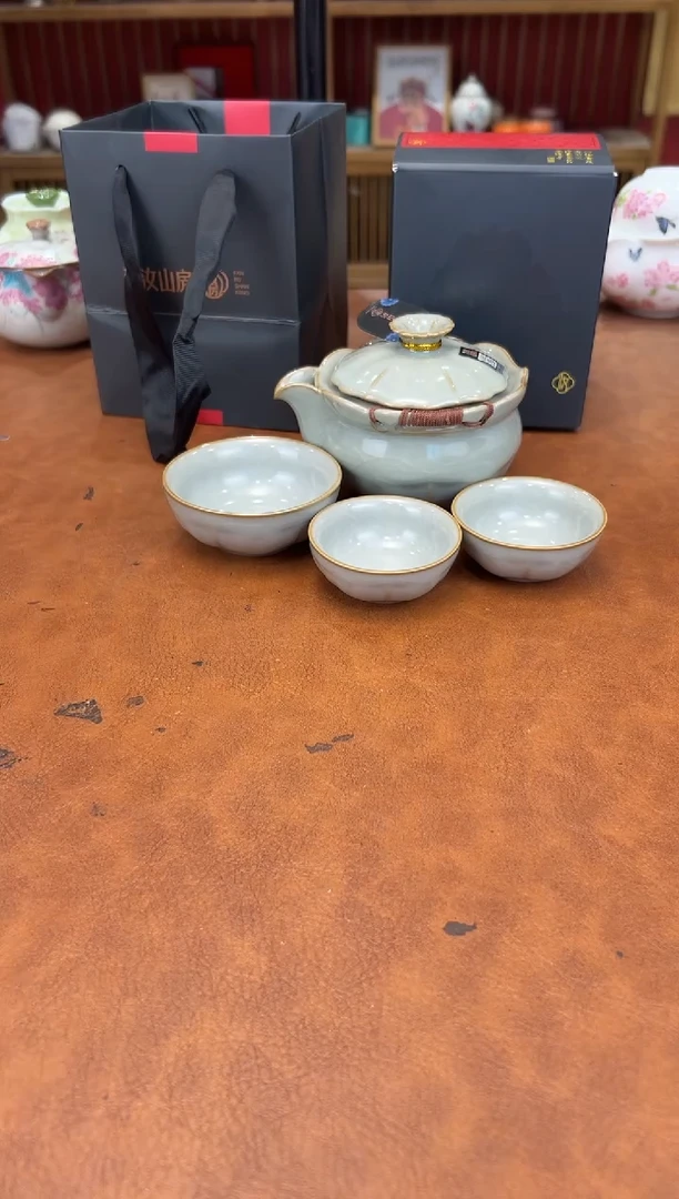 -熹宁陶瓷通用链接