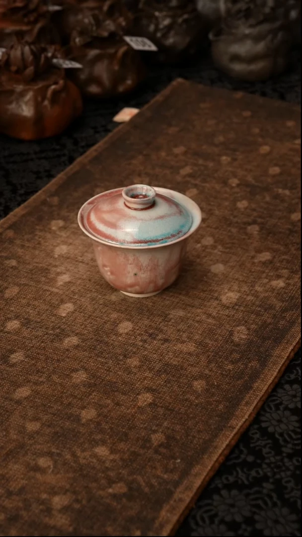 景德镇纯柴裸烧121