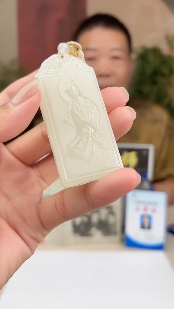 定制和田玉多样性发货拍一发一