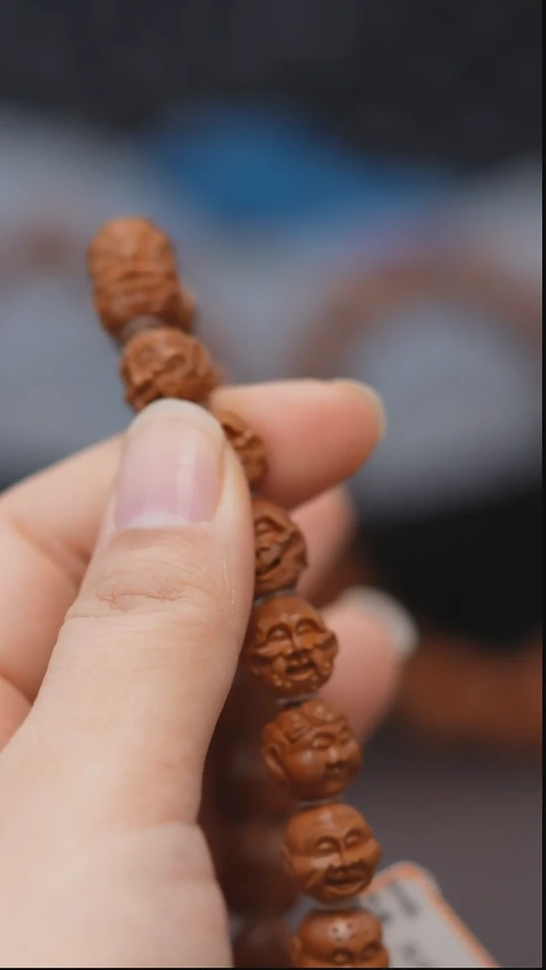 手串/手链橄榄核A***s橄榄核