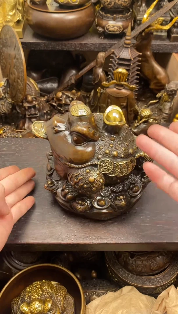 案台摆件 物品摆件