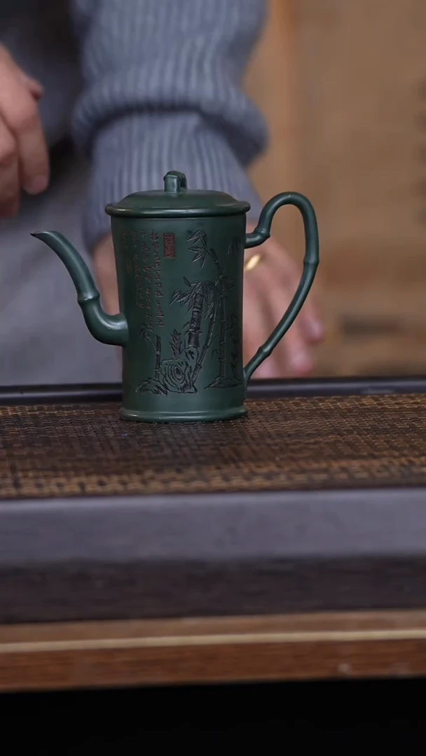 【闪购商品】紫砂茶壶456789456645456