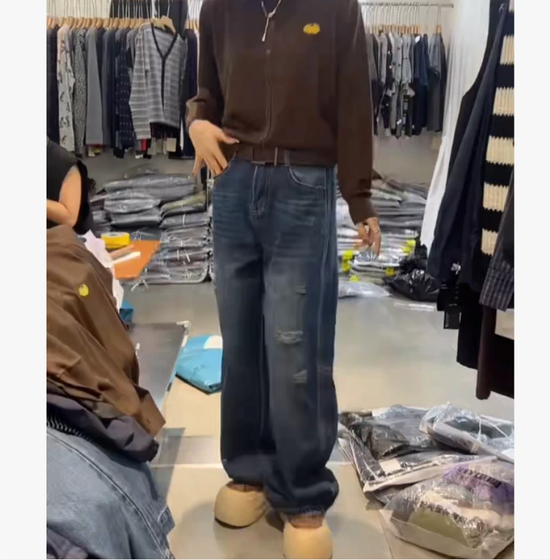 2025早秋时尚潮流百搭爆款女装飘O2123