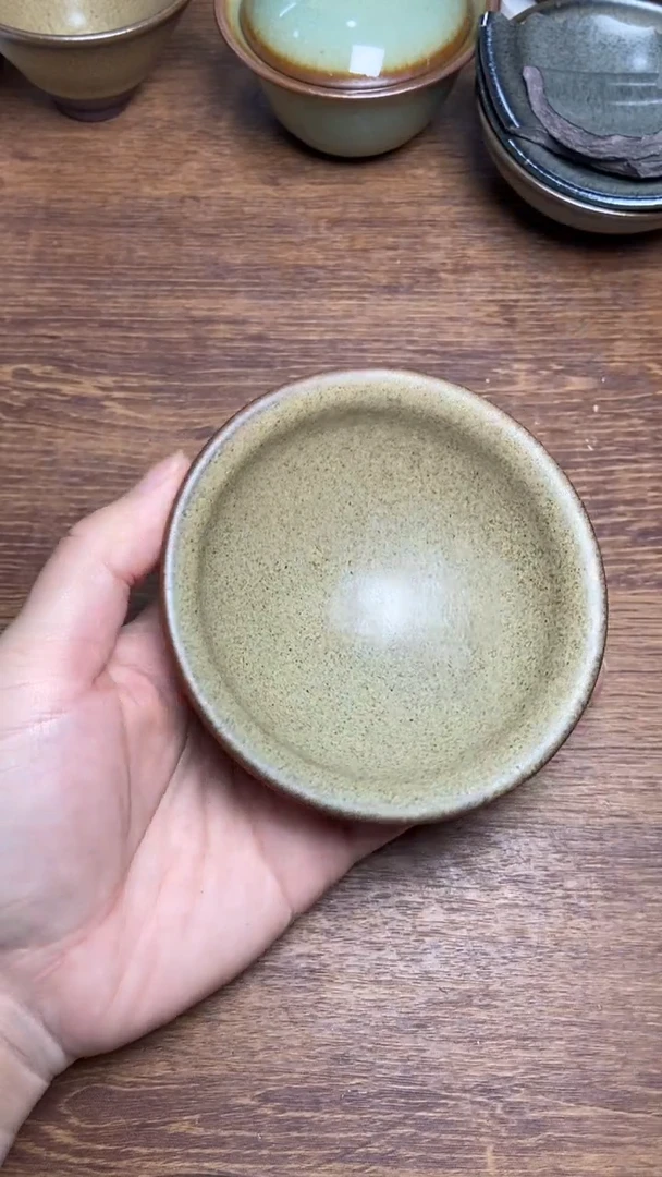 茶盏16建盏茶盏茶盏