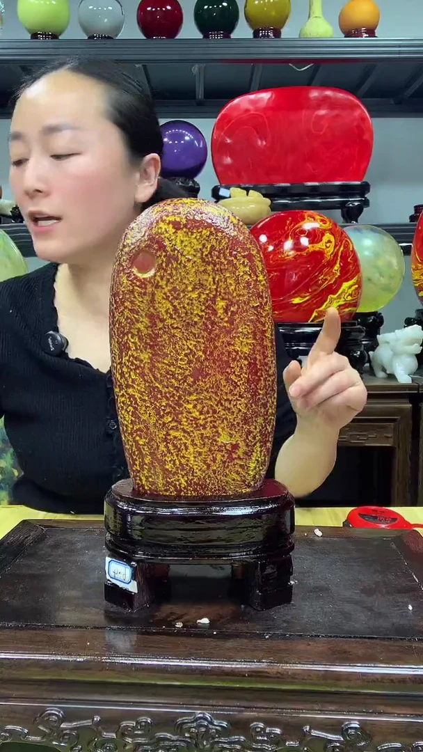 木家居摆件办公室摆件创意摆件玄关博古架工艺品摆件会所商务摆件