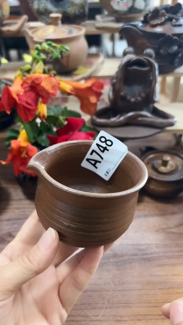 爱砂陶艺爱砂陶艺