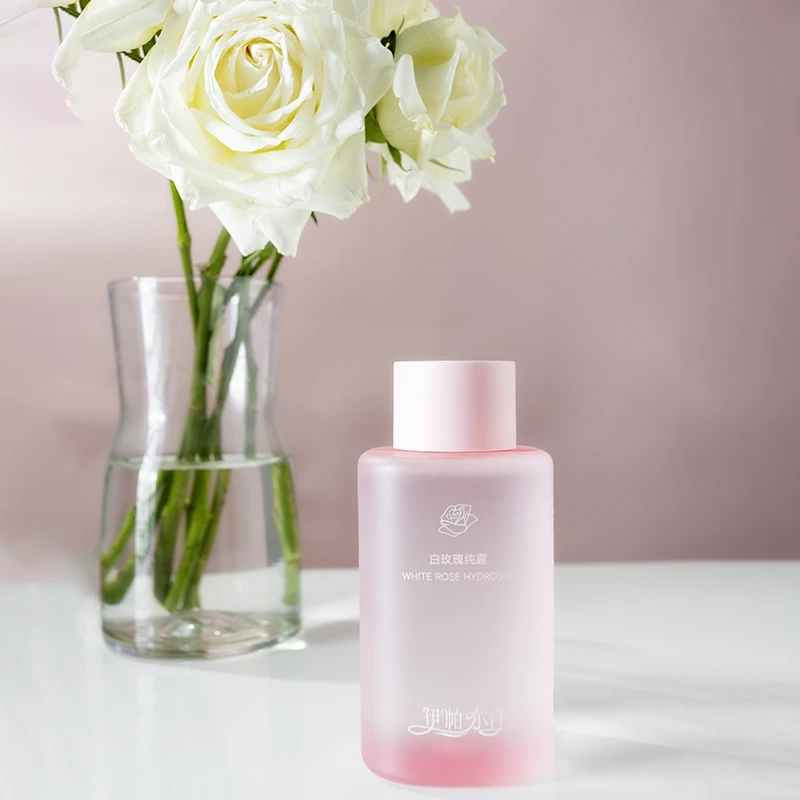 伊帕尔汗白玫瑰纯露300ml
