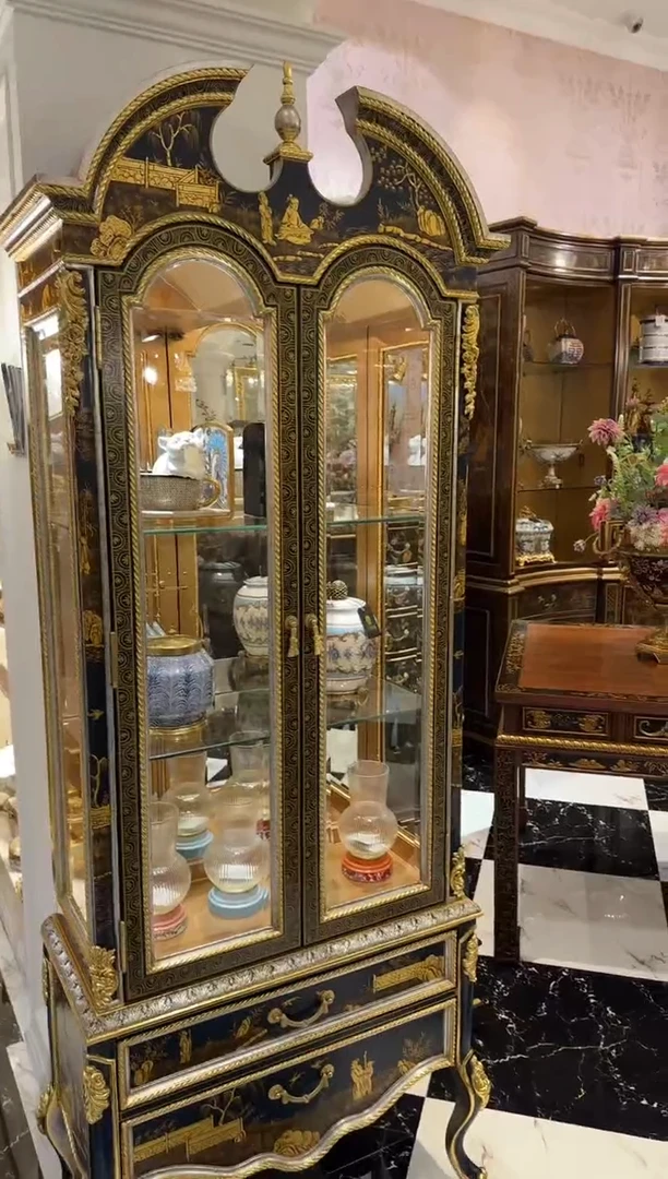 木L*凤凰美居精美酒柜