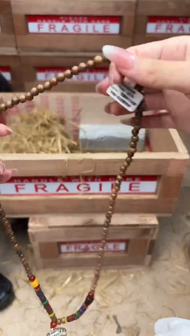 手串时尚精品手串