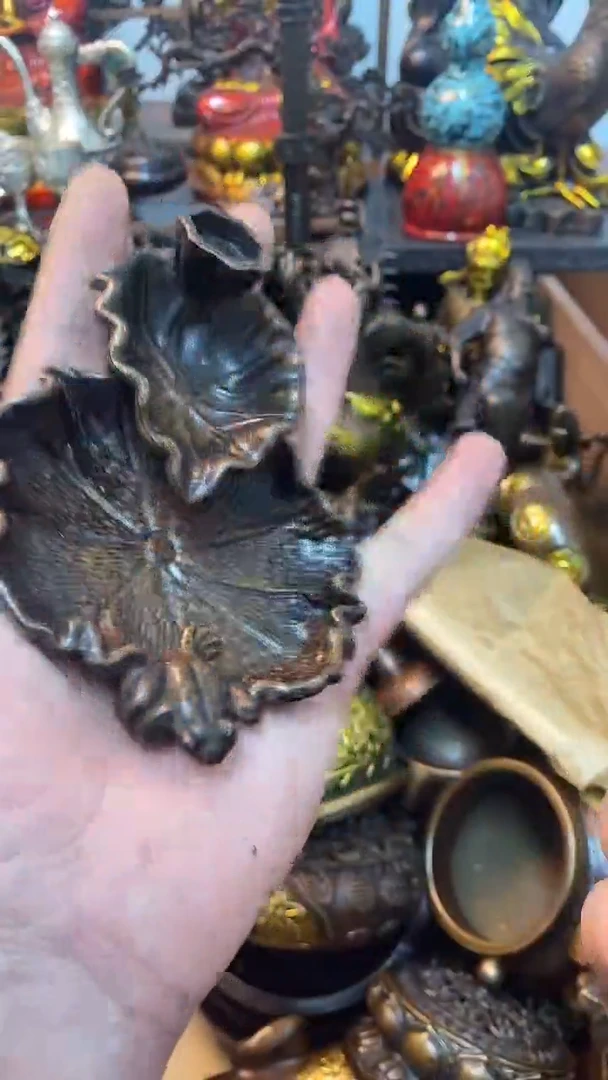 1案台摆件  物品摆件