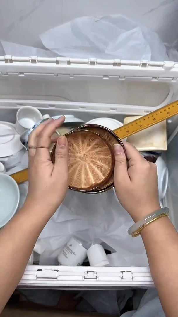 【闪购商品】1250回流瓷器默认微瑕，18.8包邮