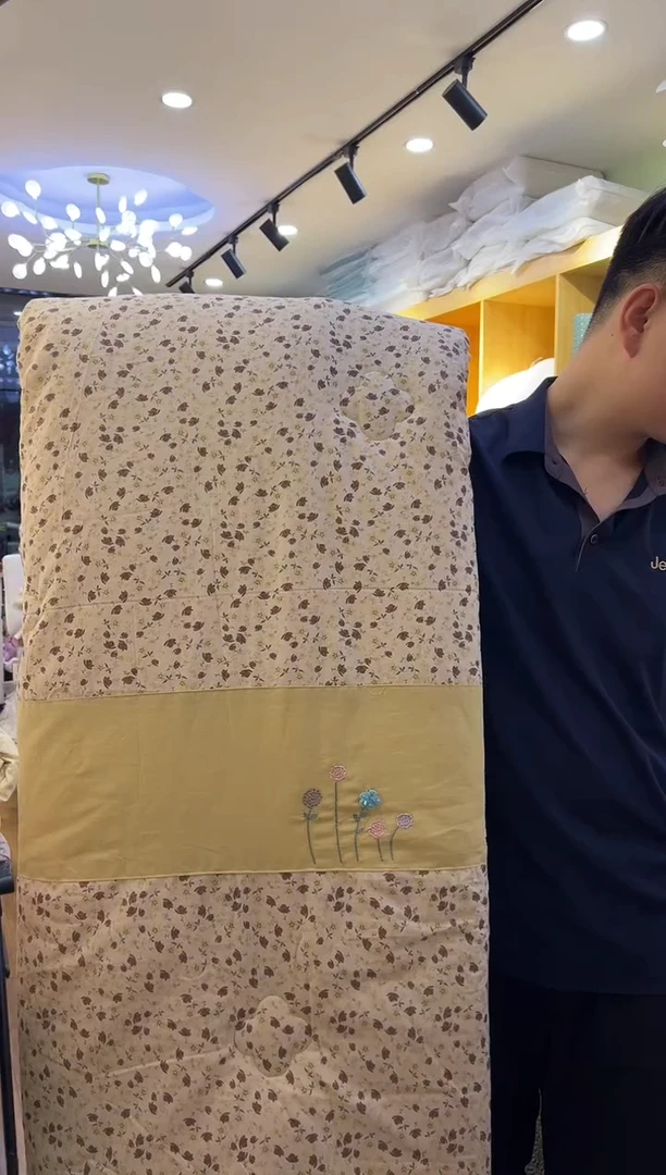 棉枫叶 春秋被 139
