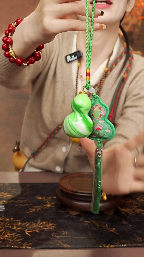 183--精品挂件小葫芦29.9