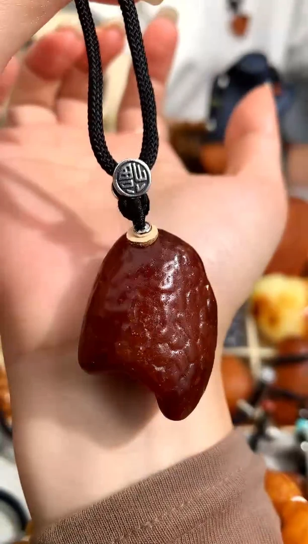 【闪购商品】蜜蜡裸石未镶嵌似玉