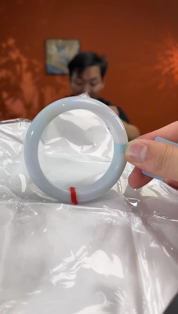 未镶嵌手镯翡翠10