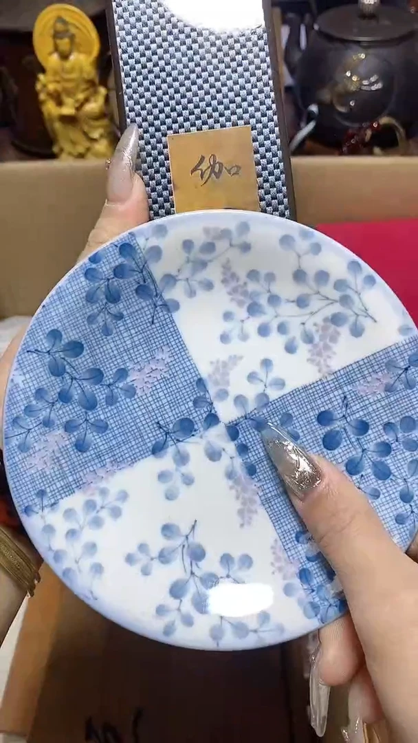 【闪购商品】瓷器瓷片瓷器瓷片